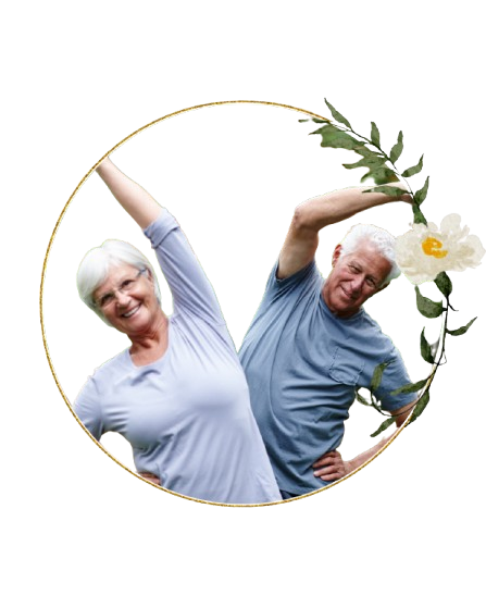 yoga for senior citizens
