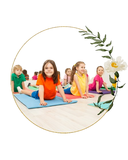 yoga for kids